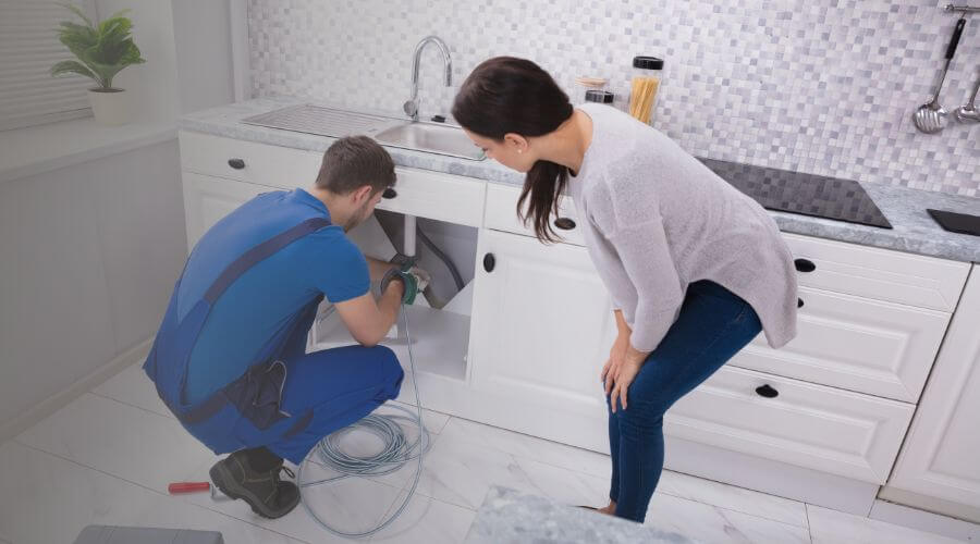 Professional sewer line replacement in Pursglove, WV